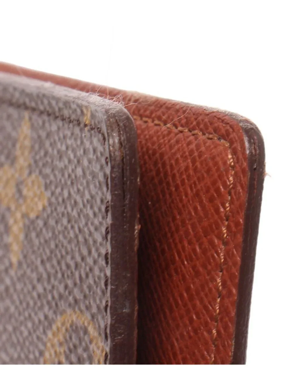Louis Vuitton Notebook Cover Agenda PM Monogram